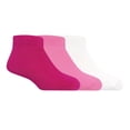 thumbnail image 2 of Tines 725 Baby para Niña, Multicolor Liso 3 pares Talla 000, 2 of 3