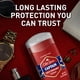 thumbnail image 5 of Desodorante Old Spice Red Collection Captain Scent para hombre, 90 ml, 5 of 8