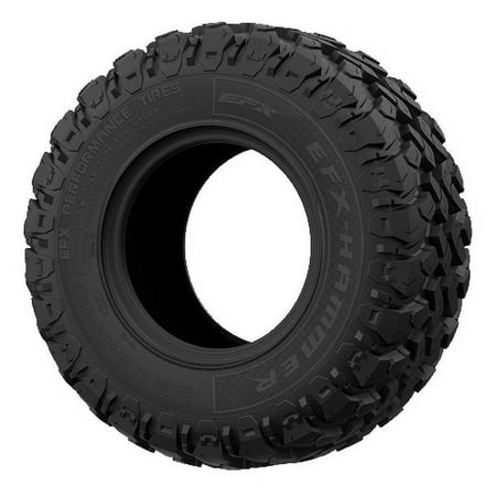 KMC-XD Wheels FA-830 XDWFA-830 HAMMER TIRE 23X9.5X14 239514