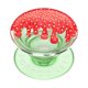 thumbnail image 1 of Phone Grip PopSockets Strawberry Jam Drip con soporte, 1 of 6