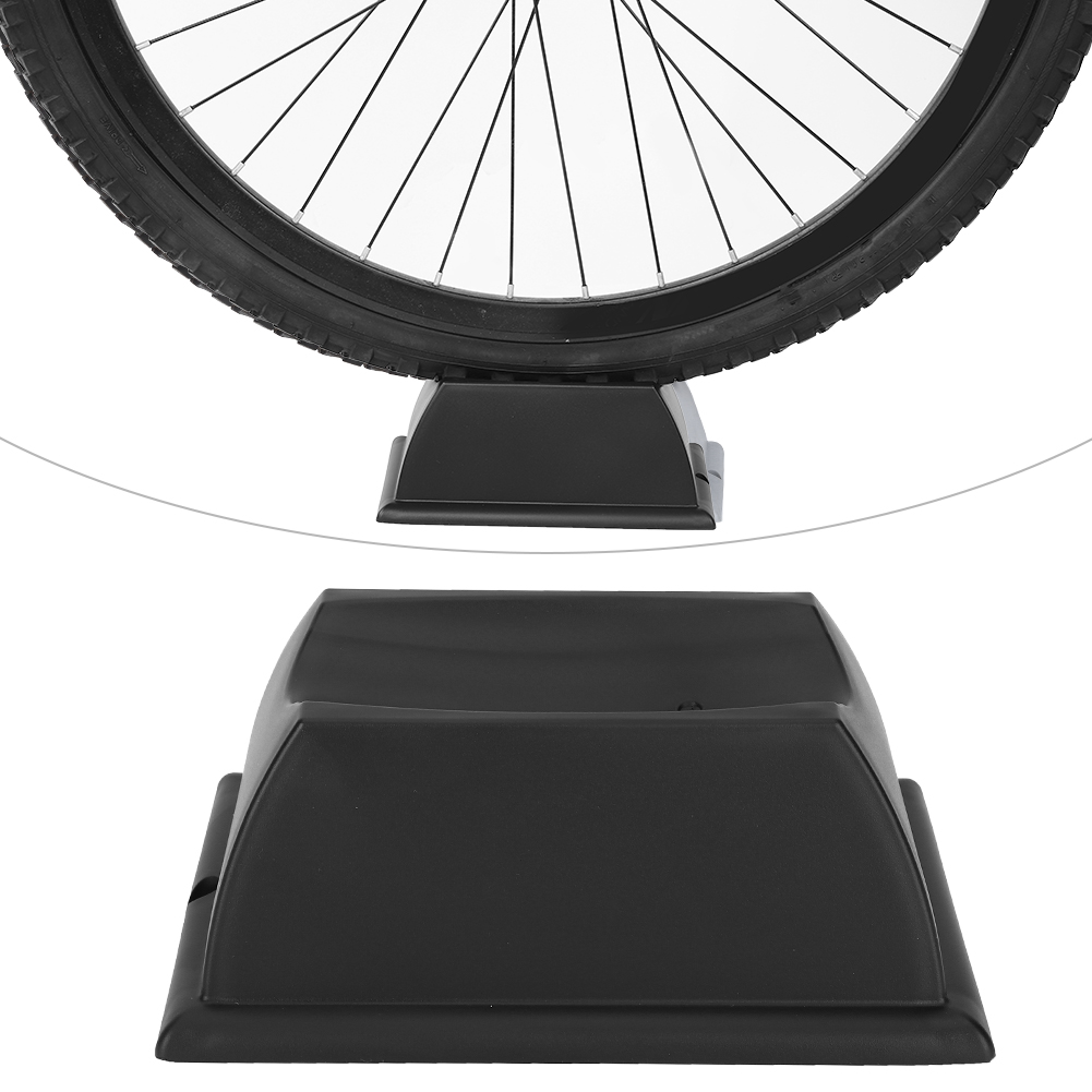 bike wheel riser