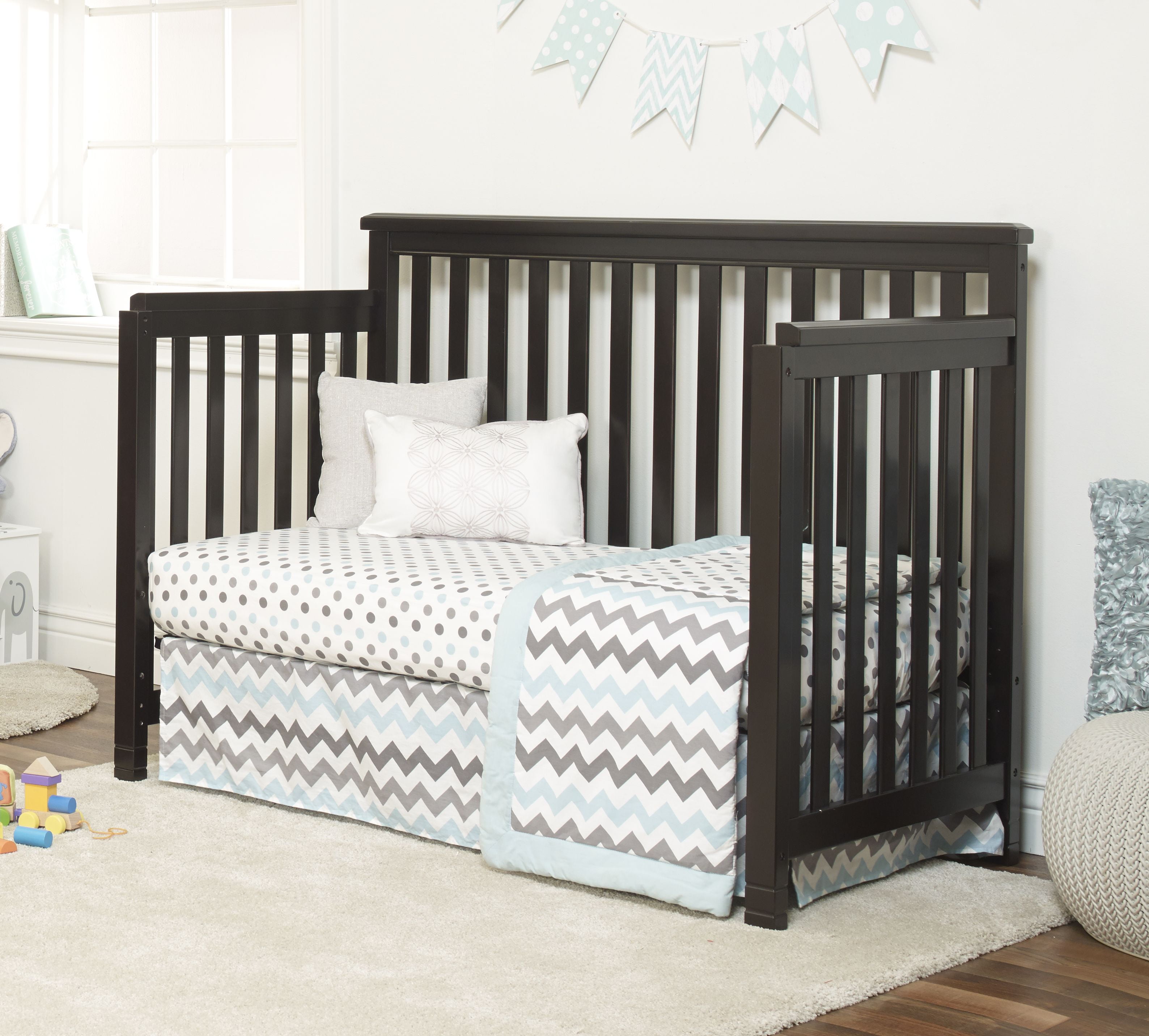palisades crib set