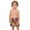Red, variant on Boys Surfing Board Shorts Drawstring Summer Beach Tropical Printed Swim Trunks Quick Dry Lightweight Fashion Beach Swimwear