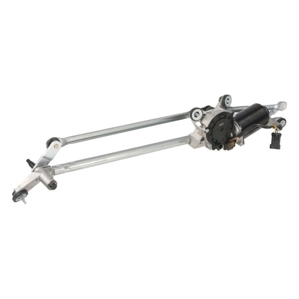 Genuine Wiper Linkage & Motor As