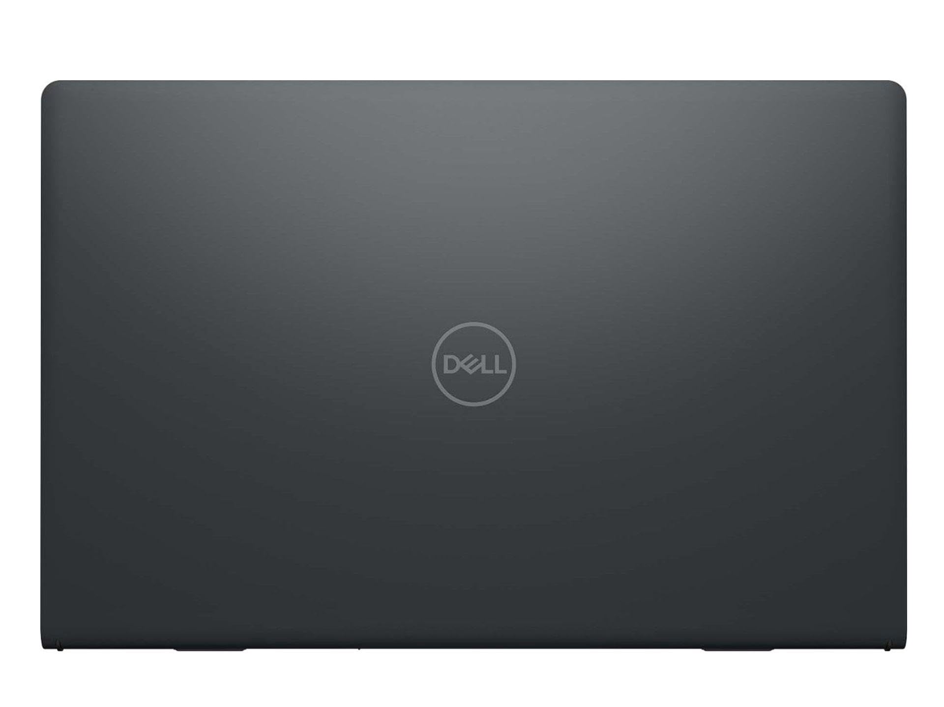 Dell Inspiron 15 3520 Touch Laptop, 15.6 inch FHD, Intel Core i5-1155G7, 16GB RAM, 512GB SSD, Wi-Fi, Bluetooth, HDMI, USB-C, Fast Charge, Lightweight, Windows 11 Pro, School and Business Ready, Black