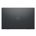 thumbnail image 3 of Dell Inspiron 15 3520 Touch Laptop, 15.6 inch FHD, Intel Core i5-1155G7, 16GB RAM, 512GB SSD, Wi-Fi, Bluetooth, HDMI, USB-C, Fast Charge, Lightweight, Windows 11 Pro, School and Business Ready, Black, 3 of 5