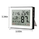 thumbnail image 3 of Reloj Electrónico Xihbxyly Multifuncional Pantalla LCD Grande, 3 of 7