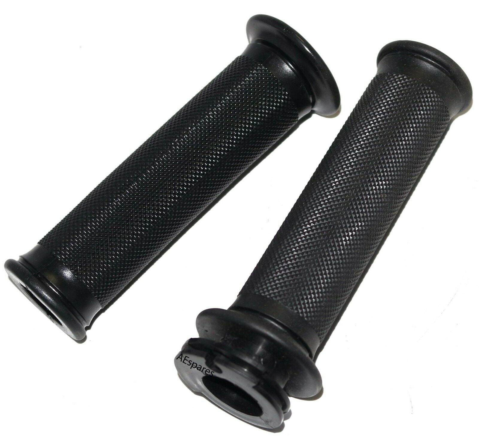 Fits Royal Enfield Himalayan 7/8" Handlebar Throttle Twist Grip Set