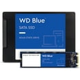 thumbnail image 3 of WD BLUE 3D 500GB NAND SATA 2.5” 7mm SSD - WDS500G2B0A, 3 of 5