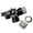 Style one, variant on Three Way Valves Swimming Pool Valves Replacement Valves Plastic Diverter Valves