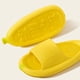 thumbnail image 5 of Zapatillas de baño, Zapatillas de Ducha con Forma de plátano para Mujer, Zapatillas de Ducha para Mujer, Zapatillas de Ducha, diseño elevado, 5 of 8