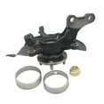 thumbnail image 6 of 2PCs of Front Left Driver & Right Passenger Side Steering Knuckle Compatible with 2004-2006 Toyota Camry Replace Compatible with 698-399 43212AA010 4324628020 698-398 43211AA010 4324628020, 6 of 7