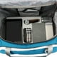 thumbnail image 4 of Bolsa de gimnasio Bolsas de entrenamiento de fitness Bolso de deporte al aire libre Resistente al desgarro Ajustable con cremallera Autoadhesivo Bolsas de mensajero y de hombro Verde negro Guardurnaity AP011940-02, 4 of 6