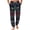 Army Green 73#, variant on Christmas Pants for Men Printed Sleep Pants Regular Fit with Pockets Playful Sleepwear Soft Classic Nightwear for Xmas Theme Vacation Wear