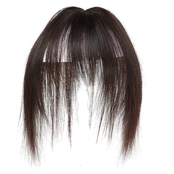 Hair Extension Cap Top Hair Patch Natural Seamless Look