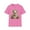 Azalea, variant on Clown Shirt, T Shirt with Clown, Funny Man Shirt, Tee Shirt with Funny Man, Circus Shirt, Shirt with Circus, Scary Man Shirt, Shirt with Scary Man