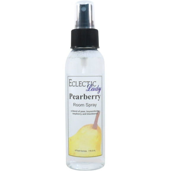 Pearberry Room Spray (Double Strength), 4 ounces