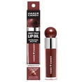 thumbnail image 7 of Hard Candy Sweet Treat Hydrating Jelly Lip Oil, Espresso Latte, Glazy Brown Sheer Tinted Gloss, 0.2 fl oz, 7 of 7