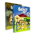 thumbnail image 1 of Bluey: The Complete Season 1-3 [DVD], 1 of 3