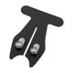 thumbnail image 2 of Hot6sl Ofertas Del Día Gancho Doble para Respaldo de Asiento de Automóvil Gancho Doble para Respaldo de Asiento de Automóvil, 2 of 3