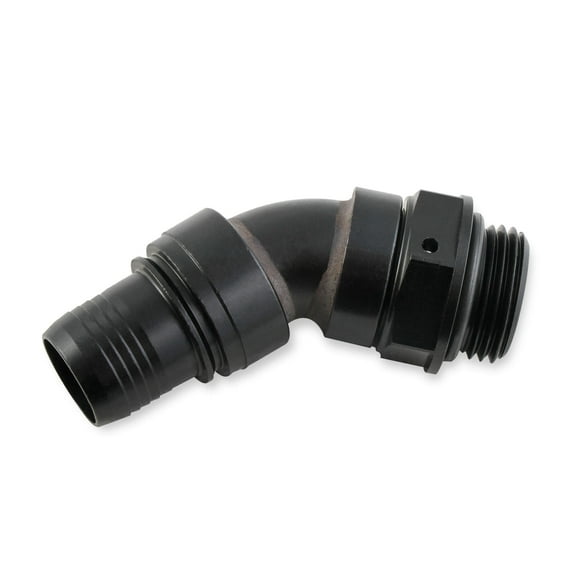 Earl's Performance 644409ERL Clamp-On Hose Fitting