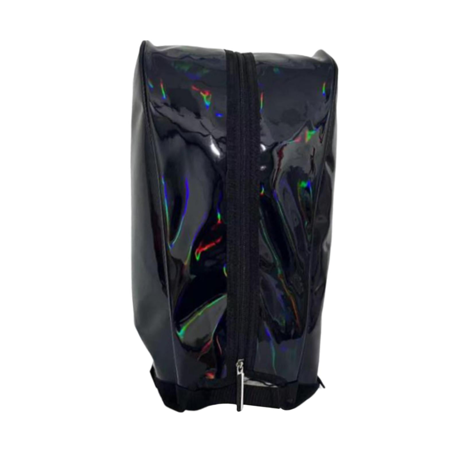 DimyFew Golf Bag Rain Cover Dustproof Waterproof with Zipper Fashion Golf Accessory Golf Black