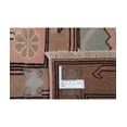 thumbnail image 2 of Hand Knotted Vintage Turkish Milas Wool Rug - 8'9'' x 11'6'', 2 of 5