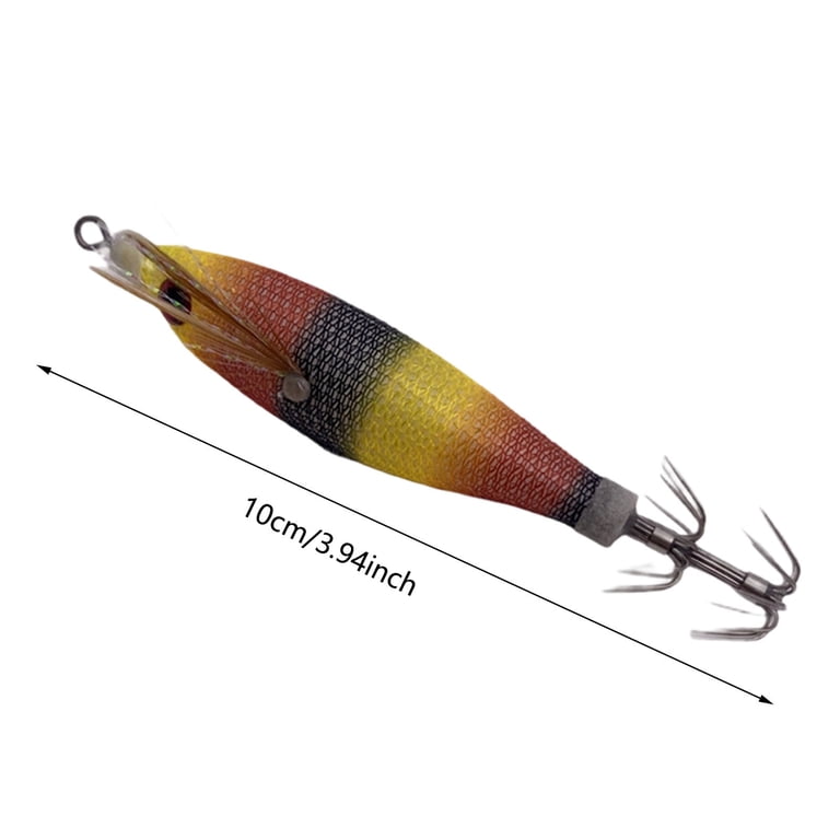fake fishing lures Syosisny 50 PCS Plastic Soft Lure, Lifelike Forked Tail Minnow, Fishing Baits Tackle for Saltwater and Freshwater Bass, Crappie, Walleye, or Trout : Sports & Outdoors Due to the different light Soft Fishing Lures Artificial Fishing