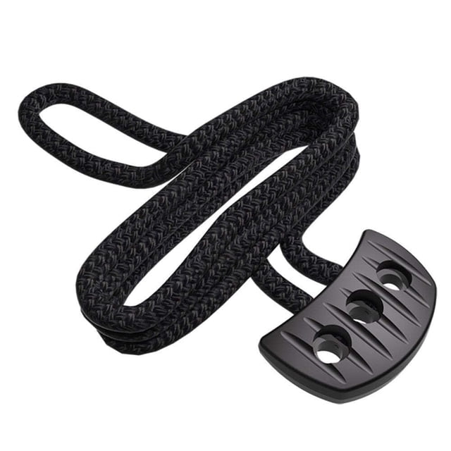 Correa de agarre Cargo Strap The Snubber S61390 negra