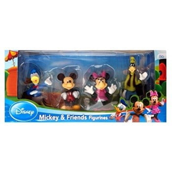 mickey mouse wala teddy bear