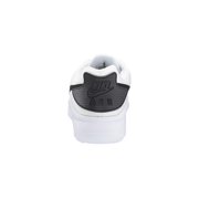 Nike Air Max Oketo Sneaker, White/Black, 10 Regular US