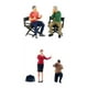 thumbnail image 1 of Figuras 1/64, , Escena , Muñecas, Diseño de Tren, Coleccionables, Calibre S, 1 of 8