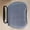Gray, variant on EVA Hard Shell Carrying Case for Universal Game Controller, Protective Travel Storage Bag with Zipper and Handle for PS5/PS4/Xbox/Switch Pro Controller (Black)