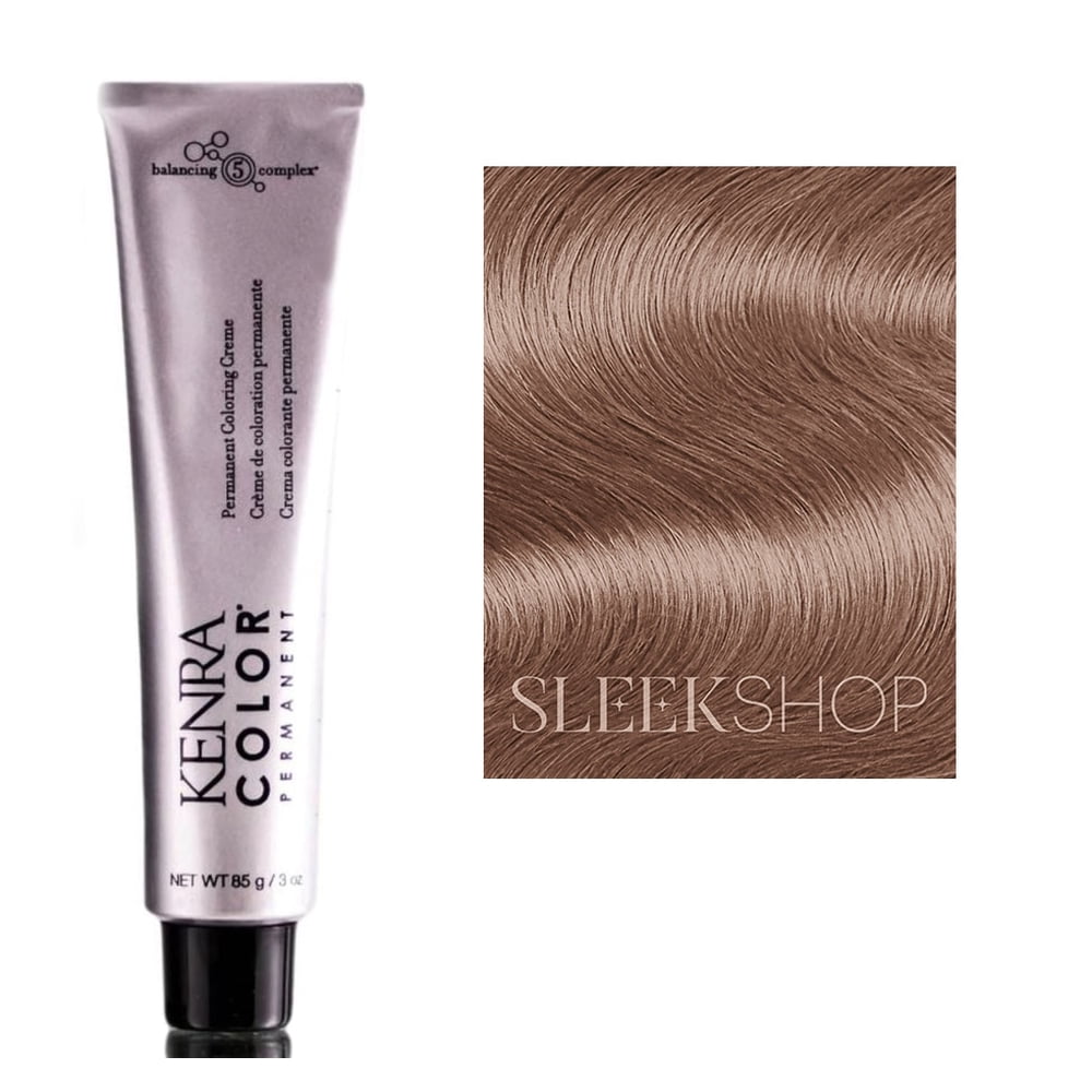 Kenra Kenra Permanent Hair Color (Hair Dye) 10RoM