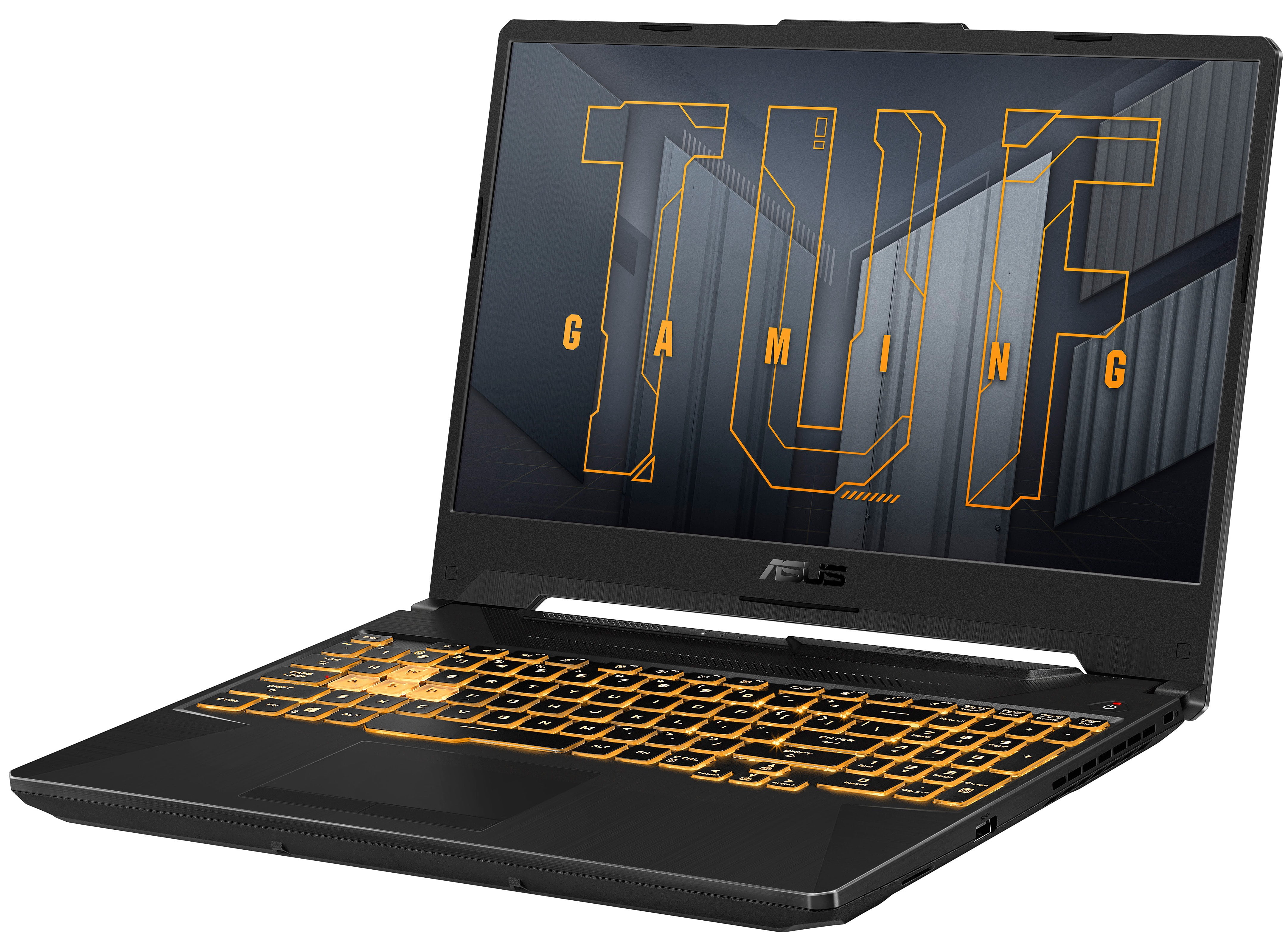 ASUS TUF A15 Gaming/Entertainment Laptop (AMD Ryzen 9 5900HX 8