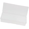 thumbnail image 1 of 2xPlástico Transparente Con Tapa Contenedor De Colección De Caja De Almacenamiento 19.5x7.8x4cm SM SunniMix Estuche de almacenamiento transparente, 1 of 8
