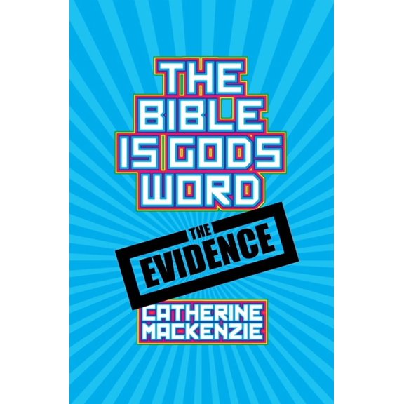 The Bible Is God's Word (Paperback)