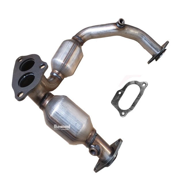 Convertisseur Catalytique avant pour Ford Ranger 2001 à 2003 4.0l