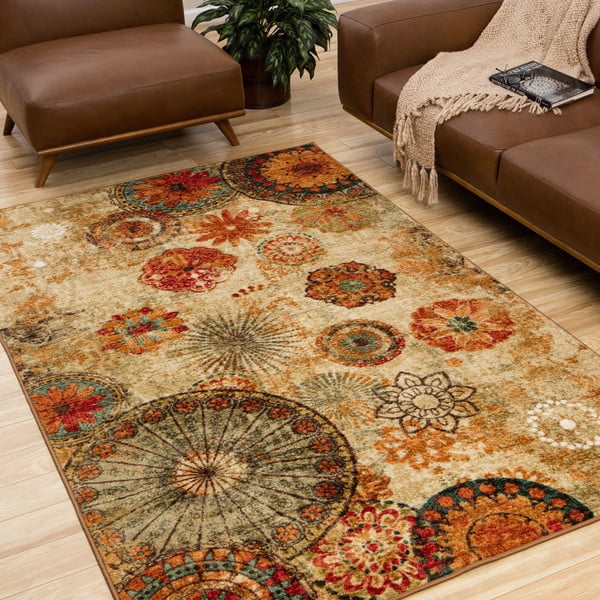 Townhouse rugs