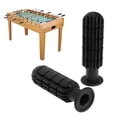 thumbnail image 5 of 2/5/10PCS Replacement for Table Soccer Kid Football Handle Grip Accessories Part 2PCS, 5 of 5
