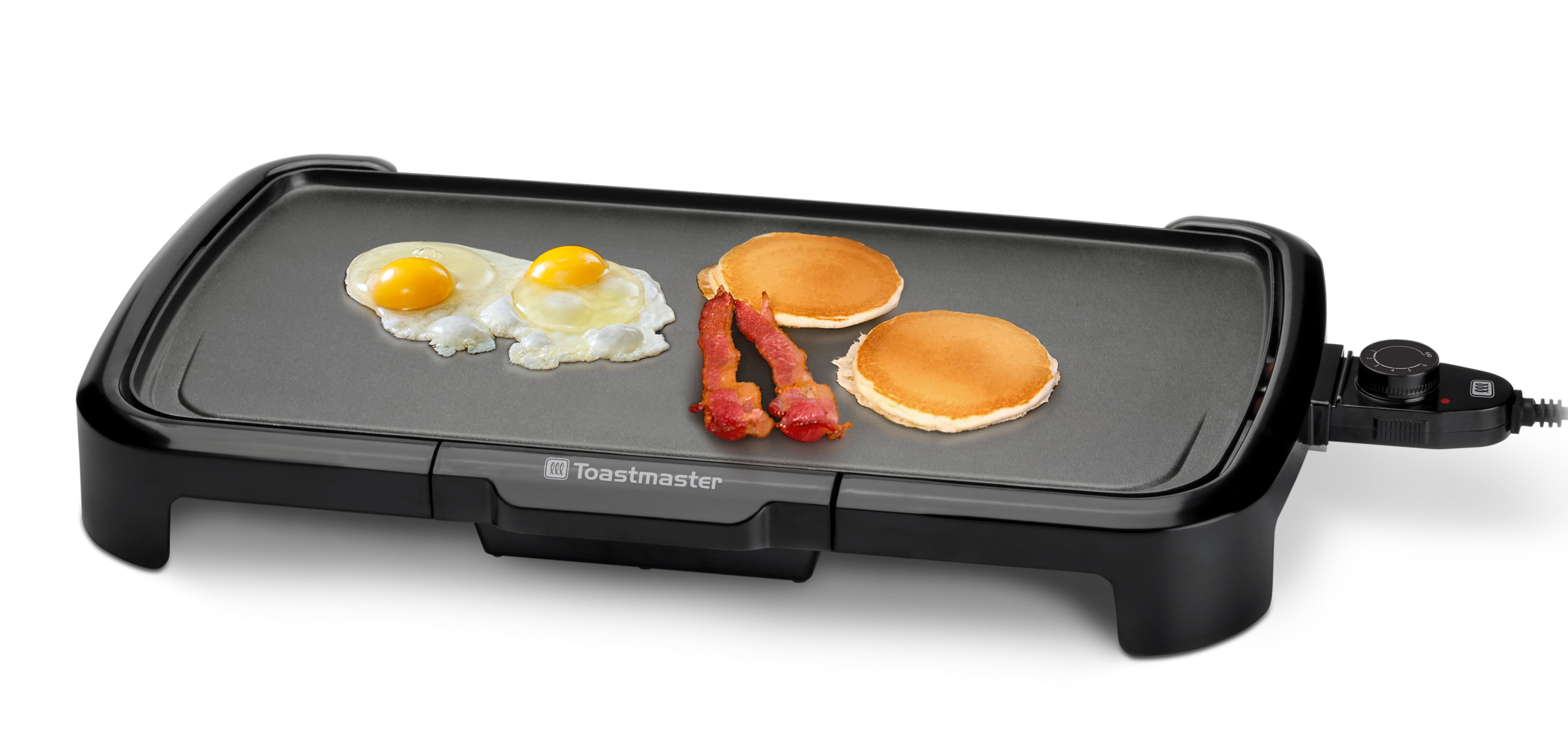 toastmaster nonstick skillet