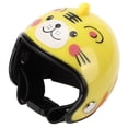 thumbnail image 2 of Casco De Pollo, Sombrero De Pollo Multiusos Divertido Portátil Para Pollos Para Pájaros Para Patos ANGGREK HG2114, 2 of 8