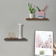 thumbnail image 3 of Organizador de estantes de pared vintage para decoración del hogar, 30x14x2cm, 3 of 10