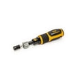 thumbnail image 1 of GearWrench 89621 1/4" Drive Torque Screwdriver 1-6Nm, 1 of 3