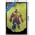 thumbnail image 3 of Marvel Comics - Hulk - Immortal Hulk #25 Wall Poster, 22.375" x 34", Framed, 3 of 3