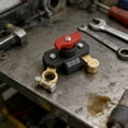 thumbnail image 7 of Battery Disconnect with Digital Display for Vehicles Heavy Duty Power Cut Off Device for Truck Car and More, 7 of 7