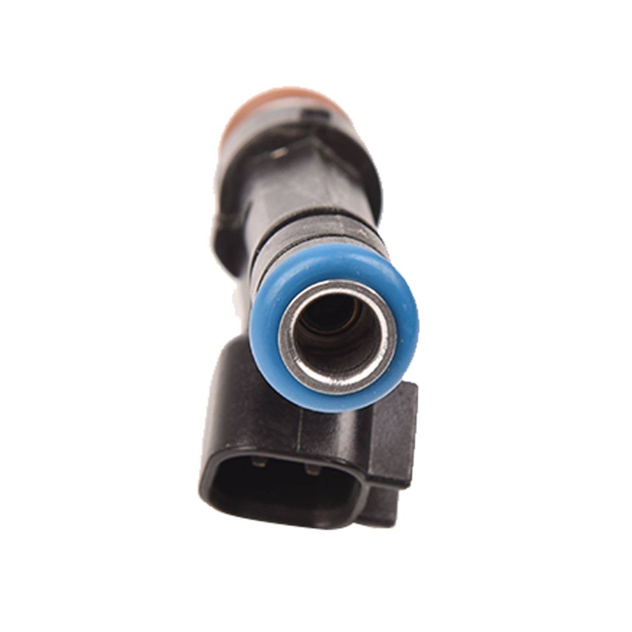 EGOESWELL 280158103 4Pcs Fuel Injectors, Enhanced Flow, Quick Response