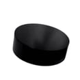 thumbnail image 4 of jifeng Cylinder Pedestal Stands Bridal Shop Base Riser Pedestal Round Mannequin Display Black, 4 of 9