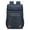 Blue, variant on Multifunctional Insulated Backpack Cooling Backpack for Camping, Travel, Beach