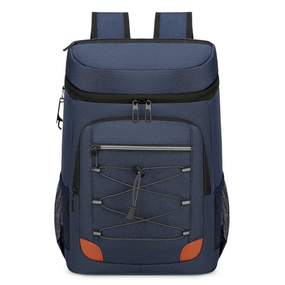 Multifunctional Cooling Backpack for Camping, Travel, Beach